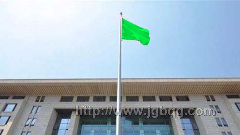 錐形旗桿將越來越受到人們的青睞 